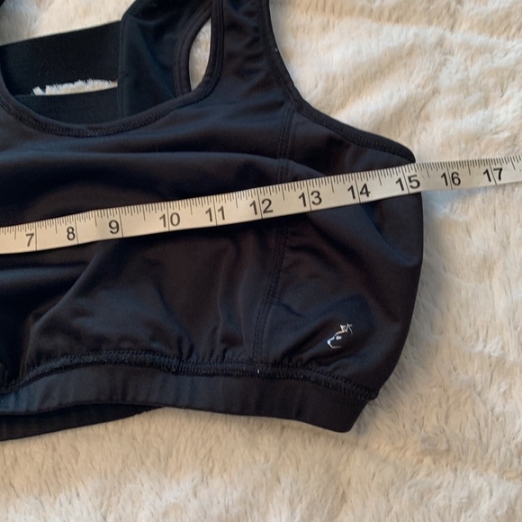 Apt. 9 Black Swimsuit Top in EUC - Picture 5 of 5